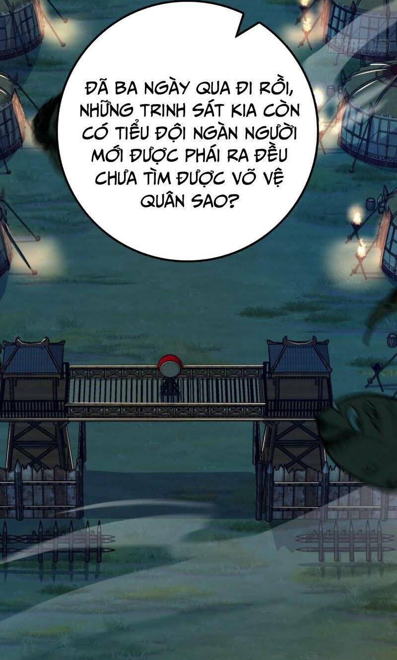 đại vương tha mạng chapter 653 - Next chapter 654