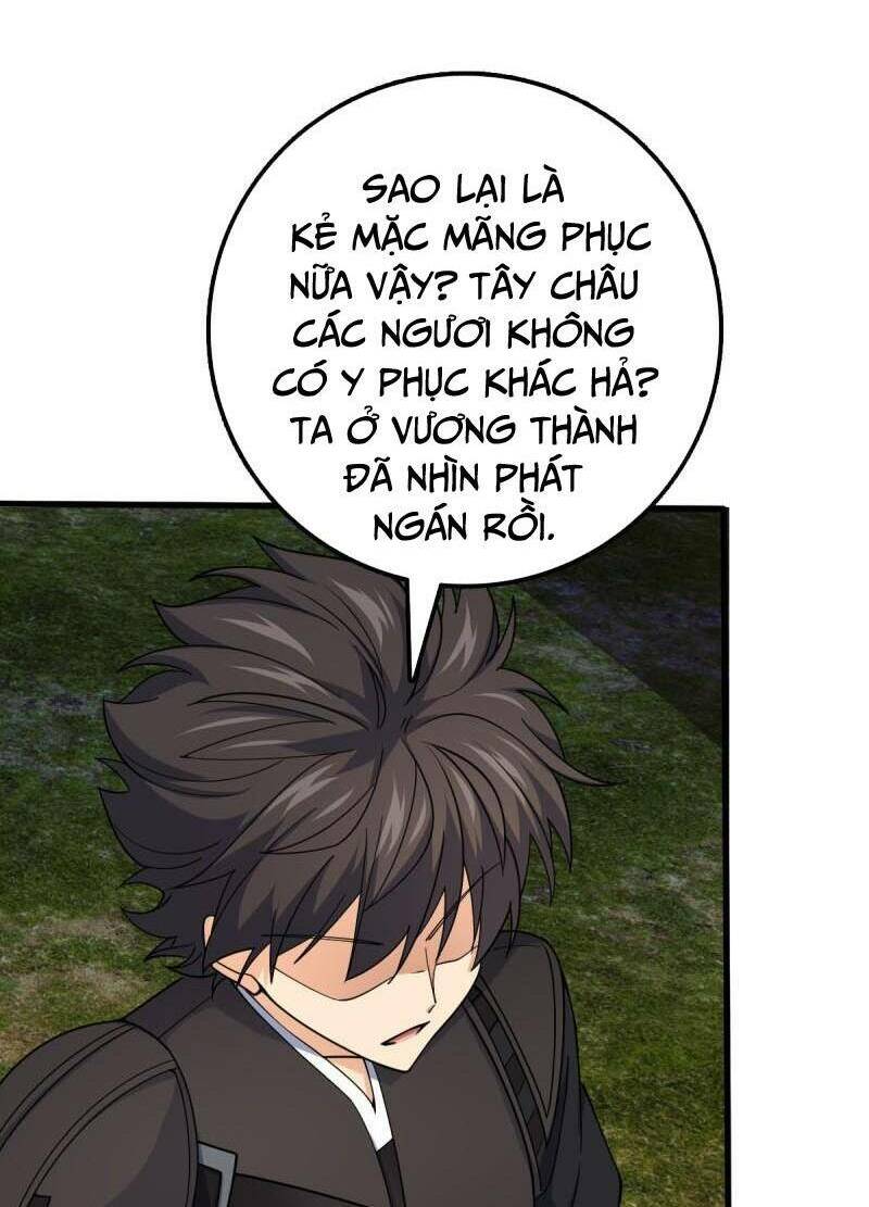 đại vương tha mạng chapter 653 - Next chapter 654