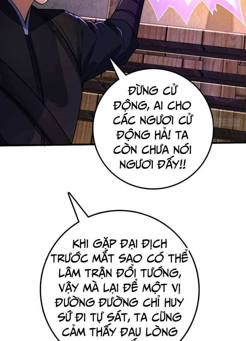 đại vương tha mạng chapter 653 - Next chapter 654