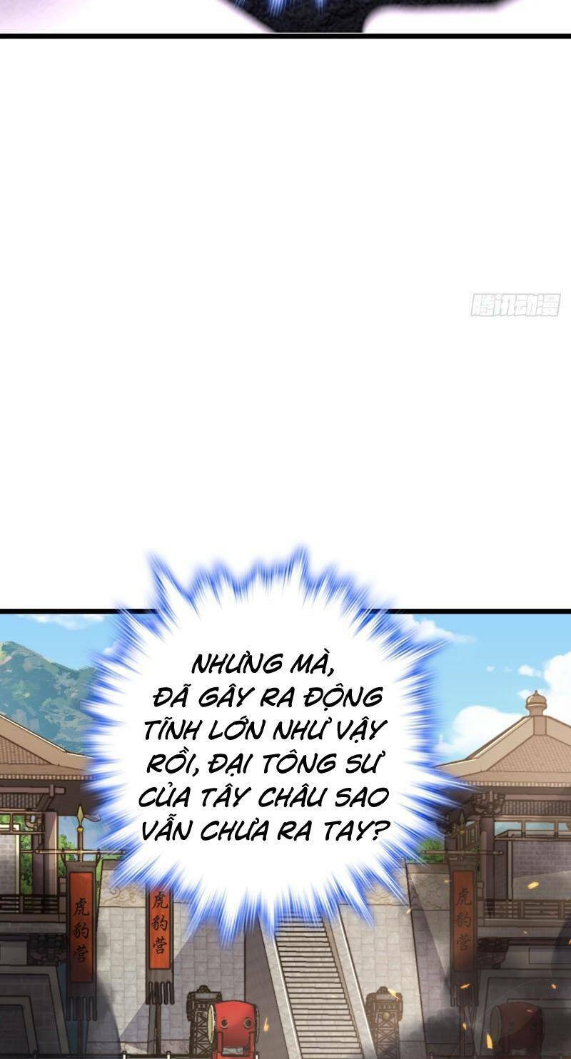 đại vương tha mạng chapter 656 - Next chapter 657