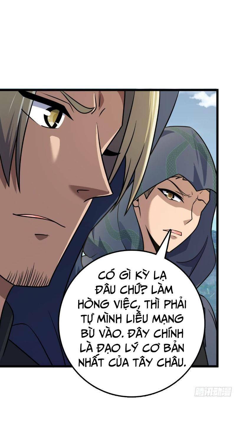 đại vương tha mạng chapter 656 - Next chapter 657