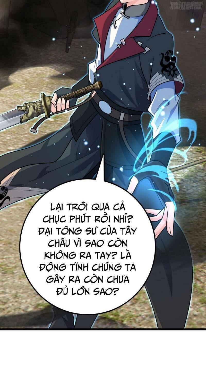 đại vương tha mạng chapter 656 - Next chapter 657