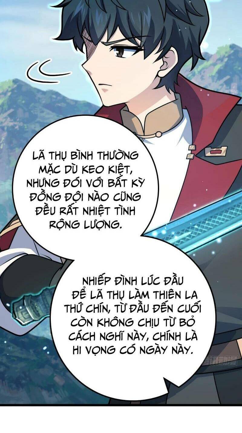 đại vương tha mạng chapter 656 - Next chapter 657