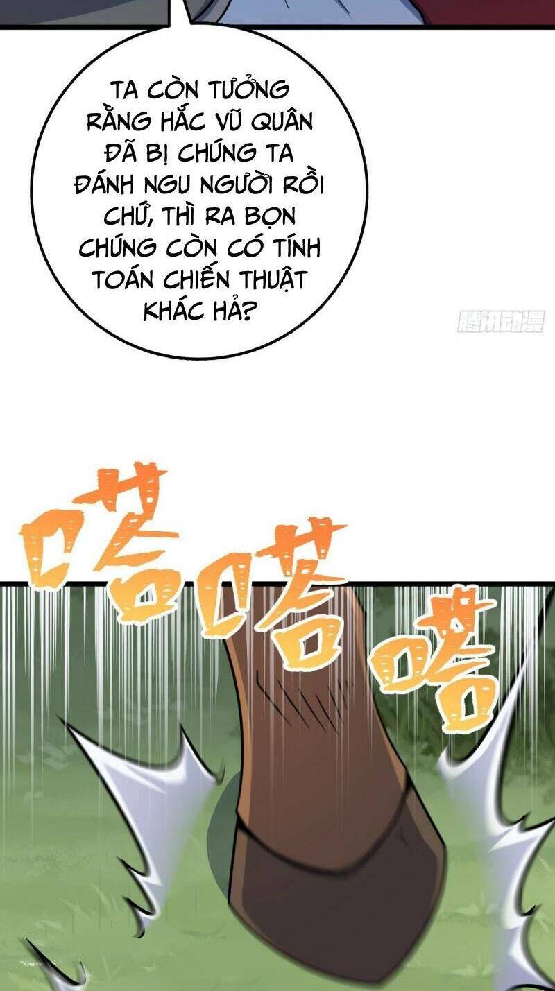 đại vương tha mạng chapter 656 - Next chapter 657