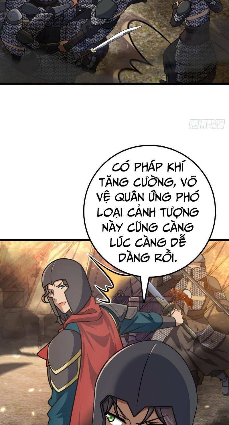 đại vương tha mạng chapter 656 - Next chapter 657