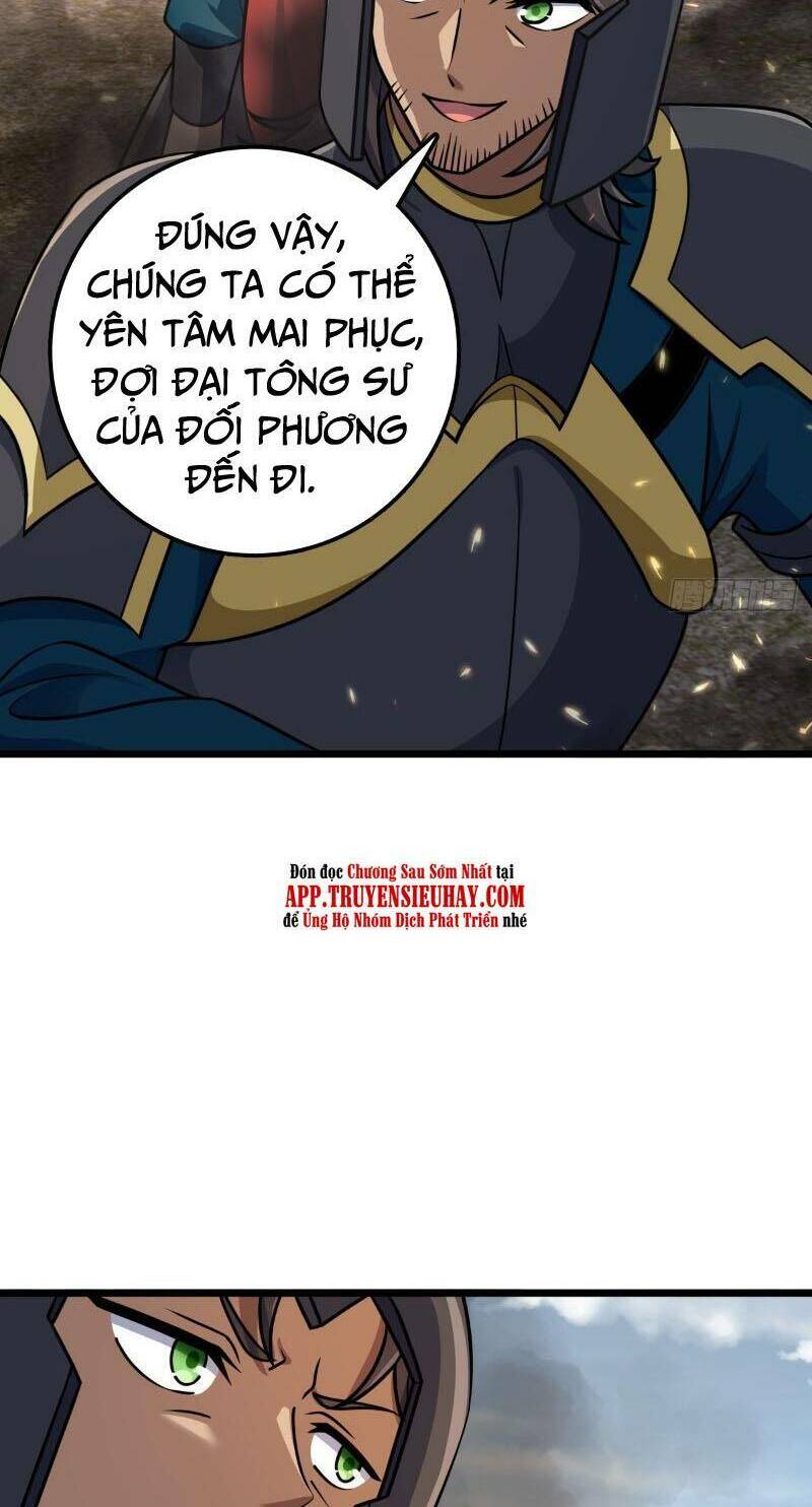 đại vương tha mạng chapter 656 - Next chapter 657