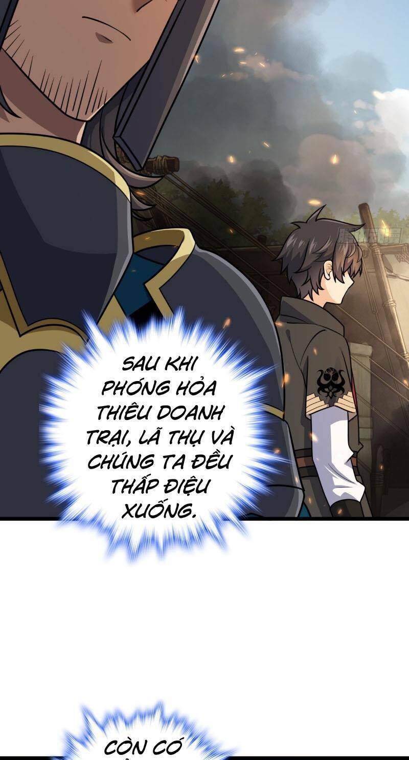 đại vương tha mạng chapter 656 - Next chapter 657