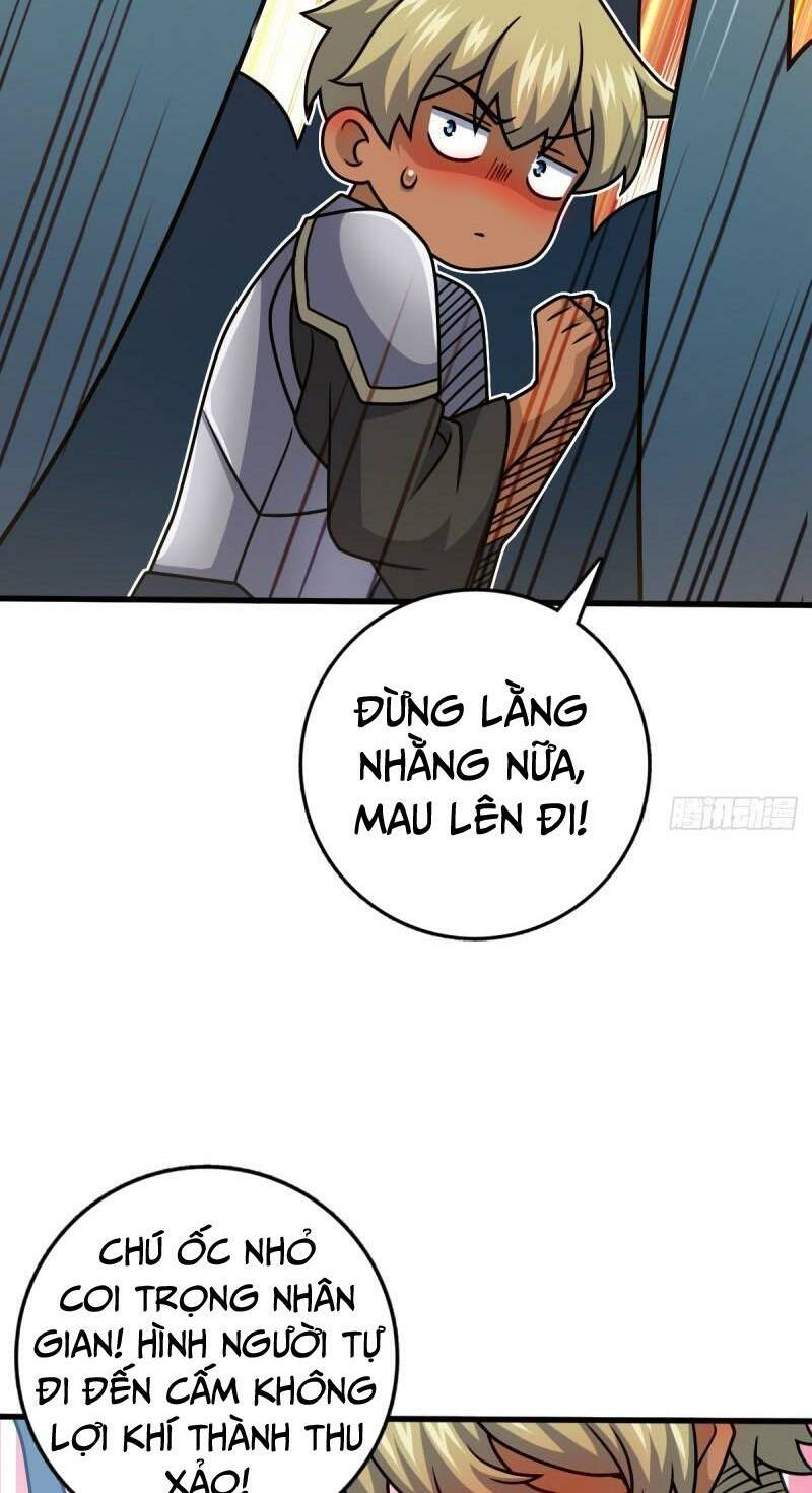 đại vương tha mạng chapter 658 - Trang 2