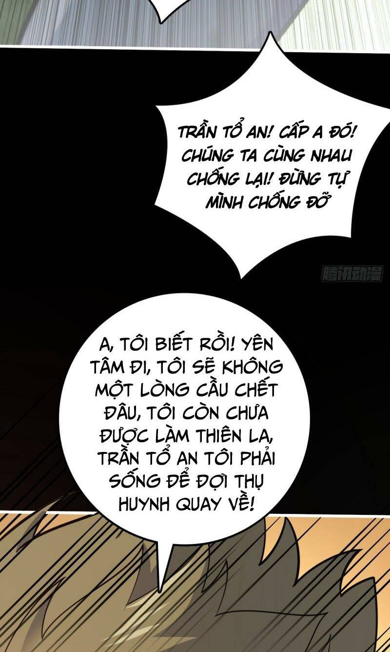 đại vương tha mạng chapter 658 - Trang 2