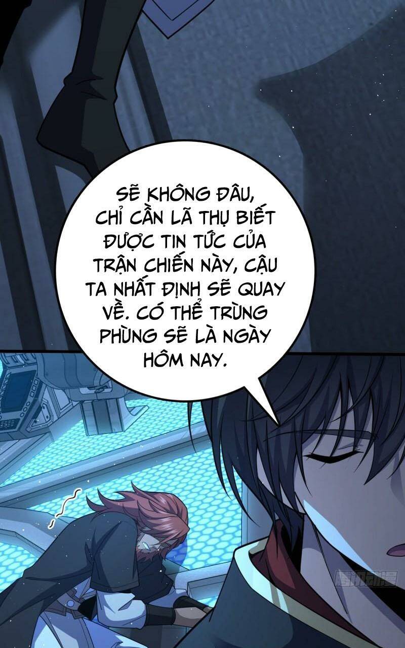 đại vương tha mạng chapter 658 - Trang 2