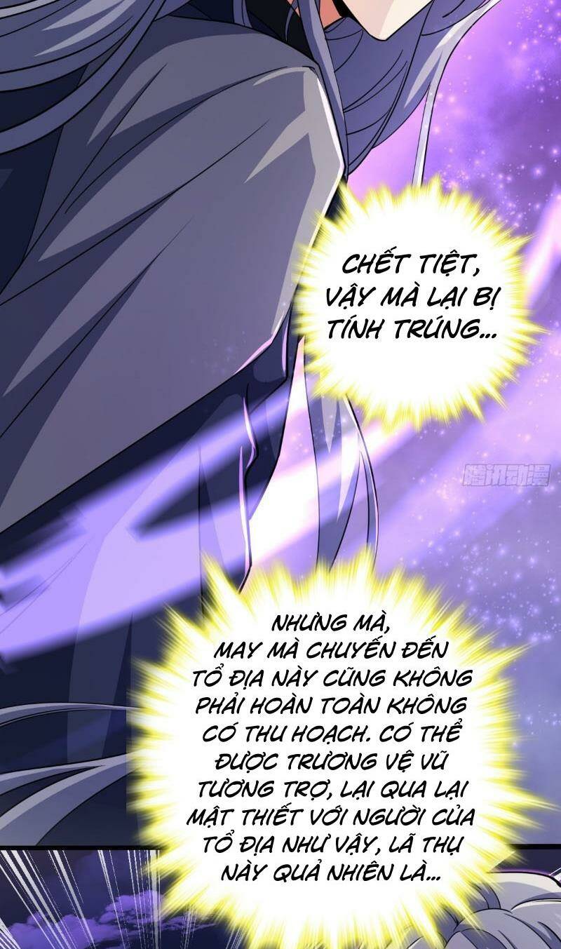 đại vương tha mạng chapter 664 - Next chapter 665