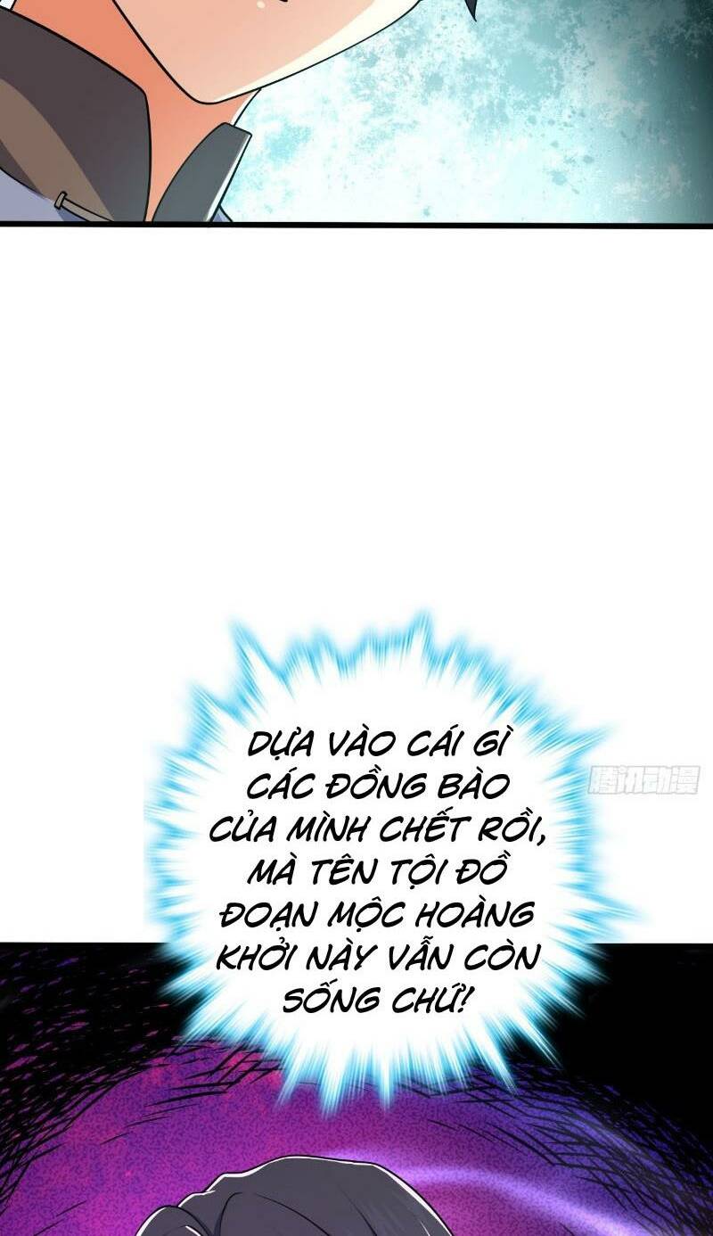 đại vương tha mạng chapter 664 - Next chapter 665