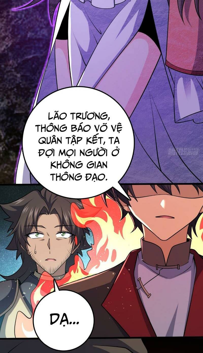 đại vương tha mạng chapter 664 - Next chapter 665