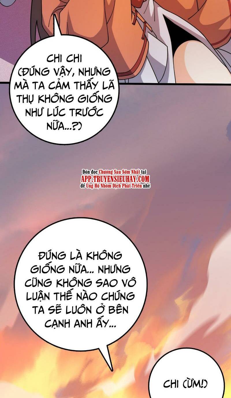 đại vương tha mạng chapter 664 - Next chapter 665