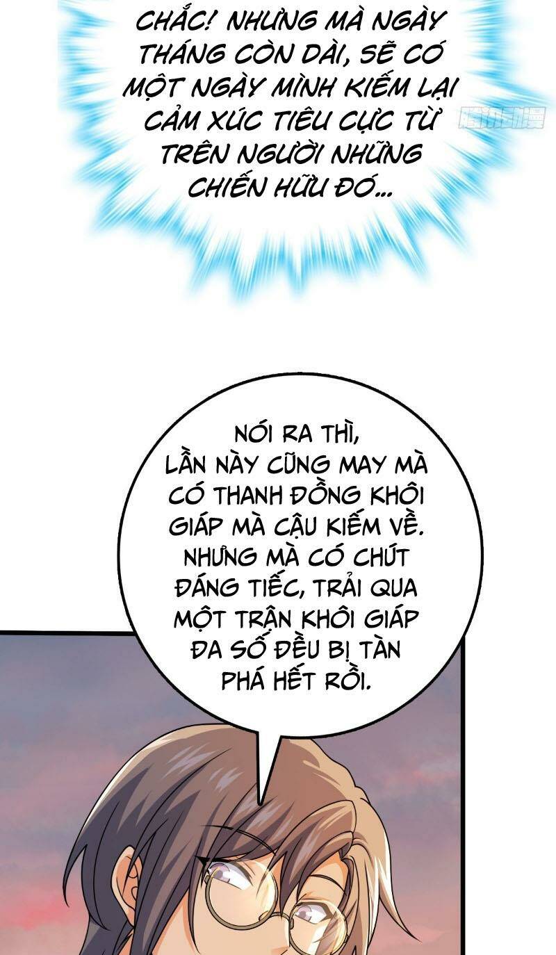 đại vương tha mạng chapter 664 - Next chapter 665