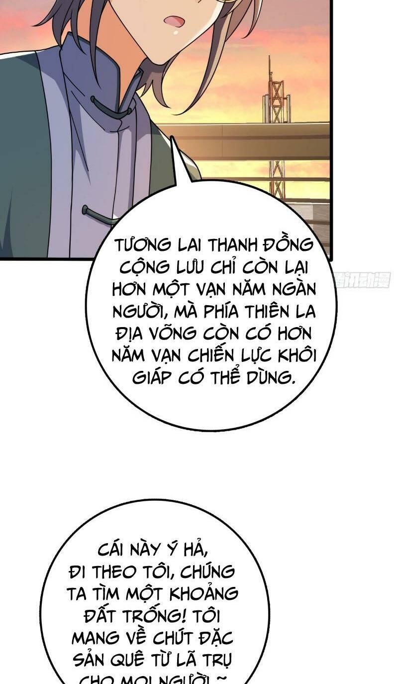 đại vương tha mạng chapter 664 - Next chapter 665