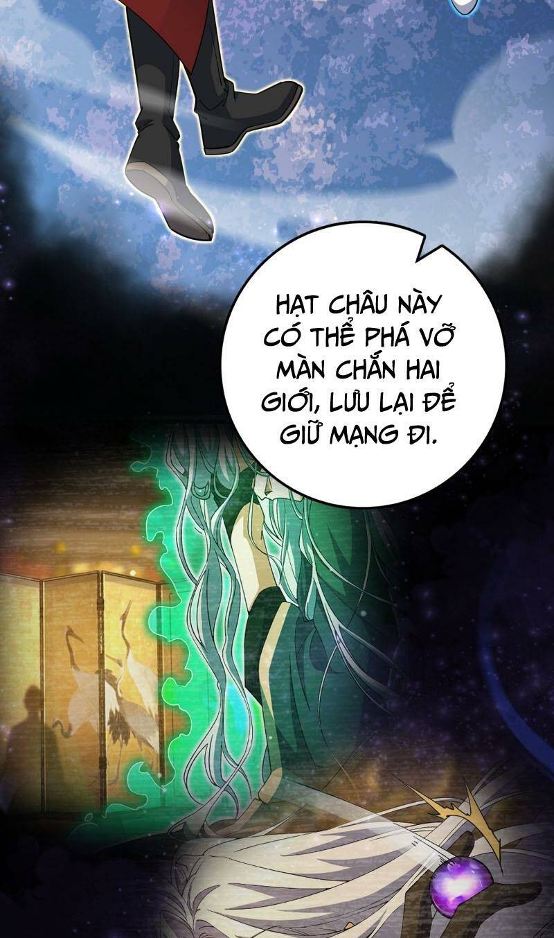 đại vương tha mạng chapter 664 - Next chapter 665