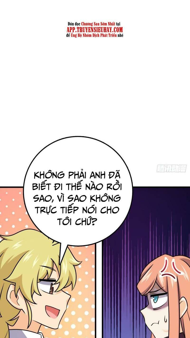 đại vương tha mạng chapter 675 - Next chapter 676