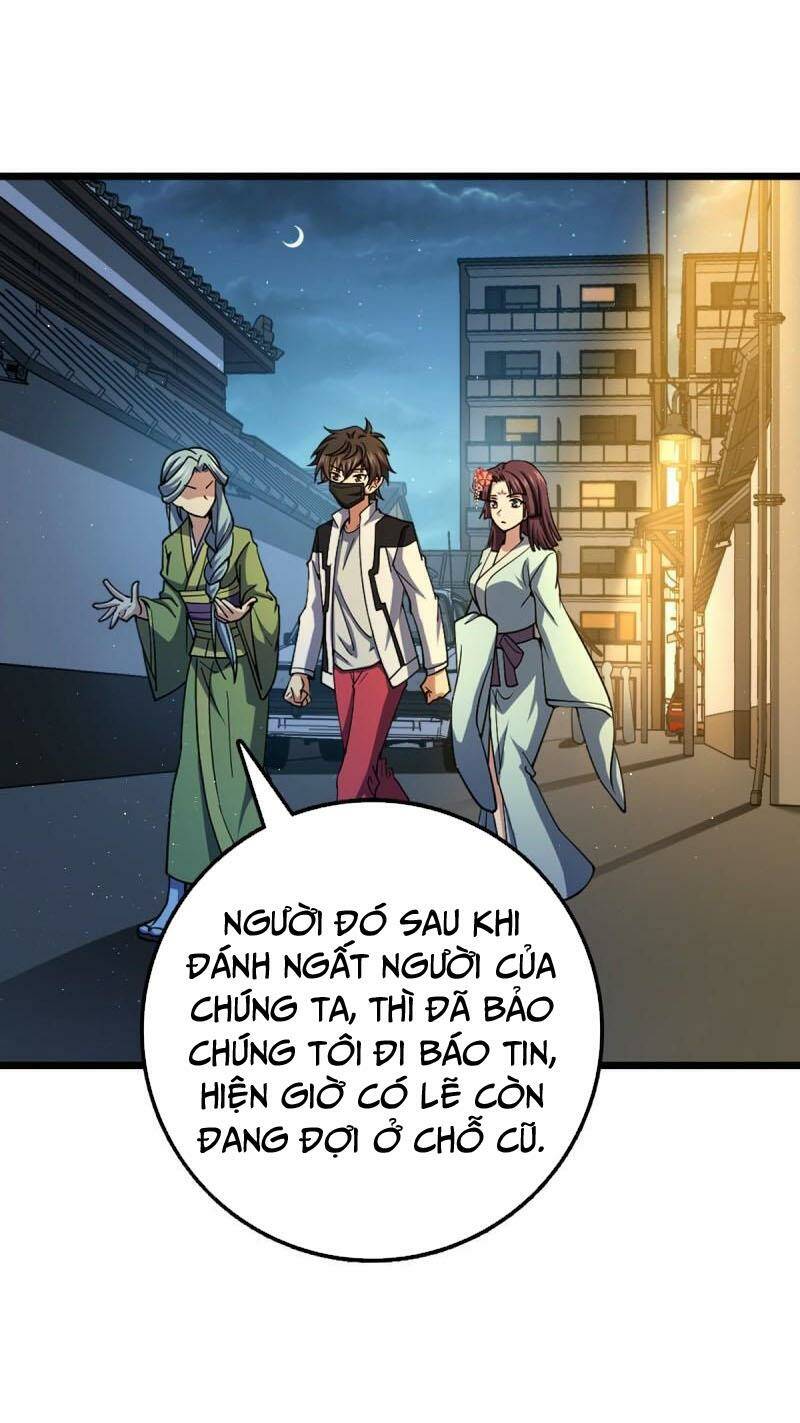 đại vương tha mạng chapter 683 - Next chapter 684