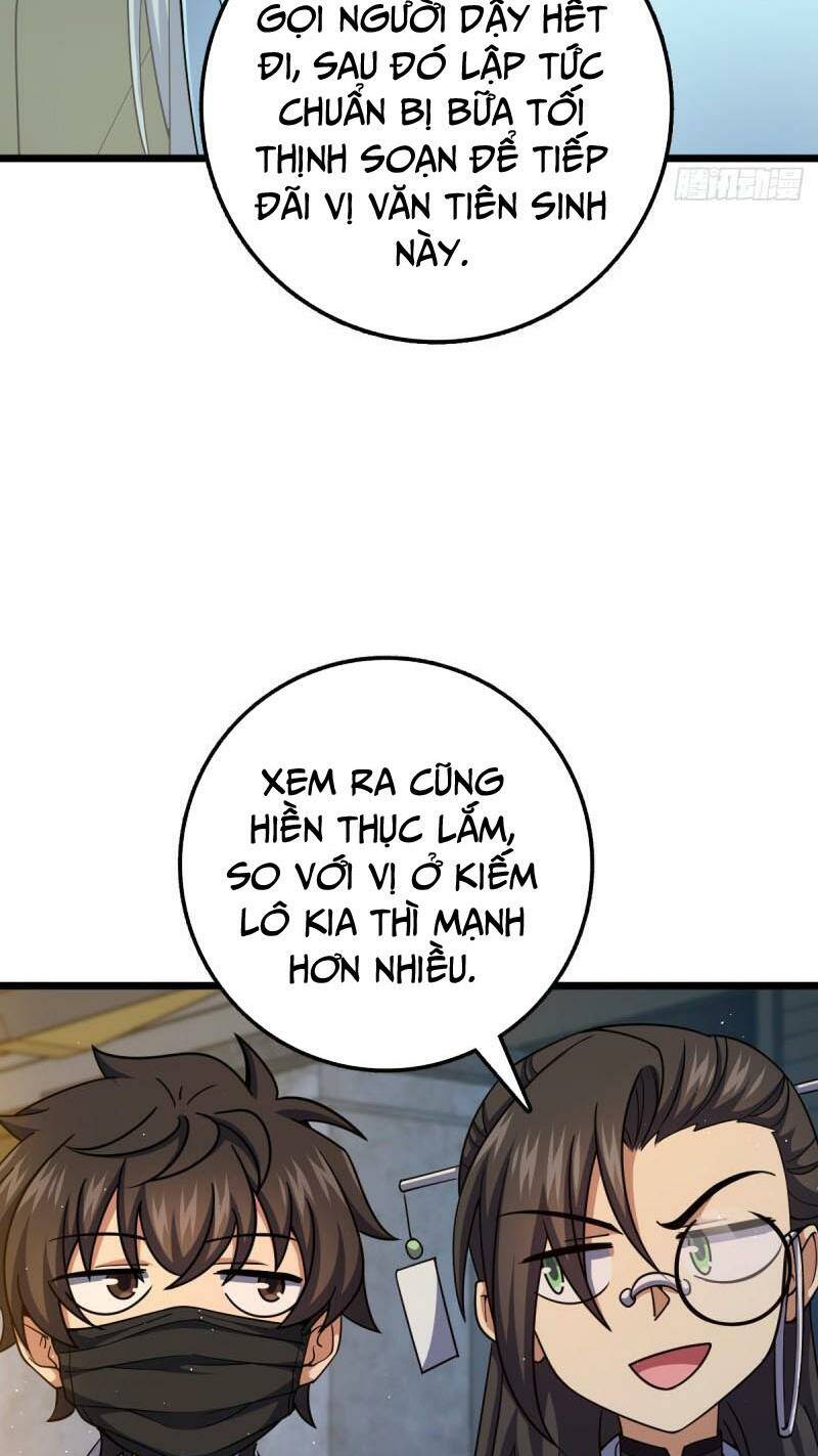 đại vương tha mạng chapter 683 - Next chapter 684