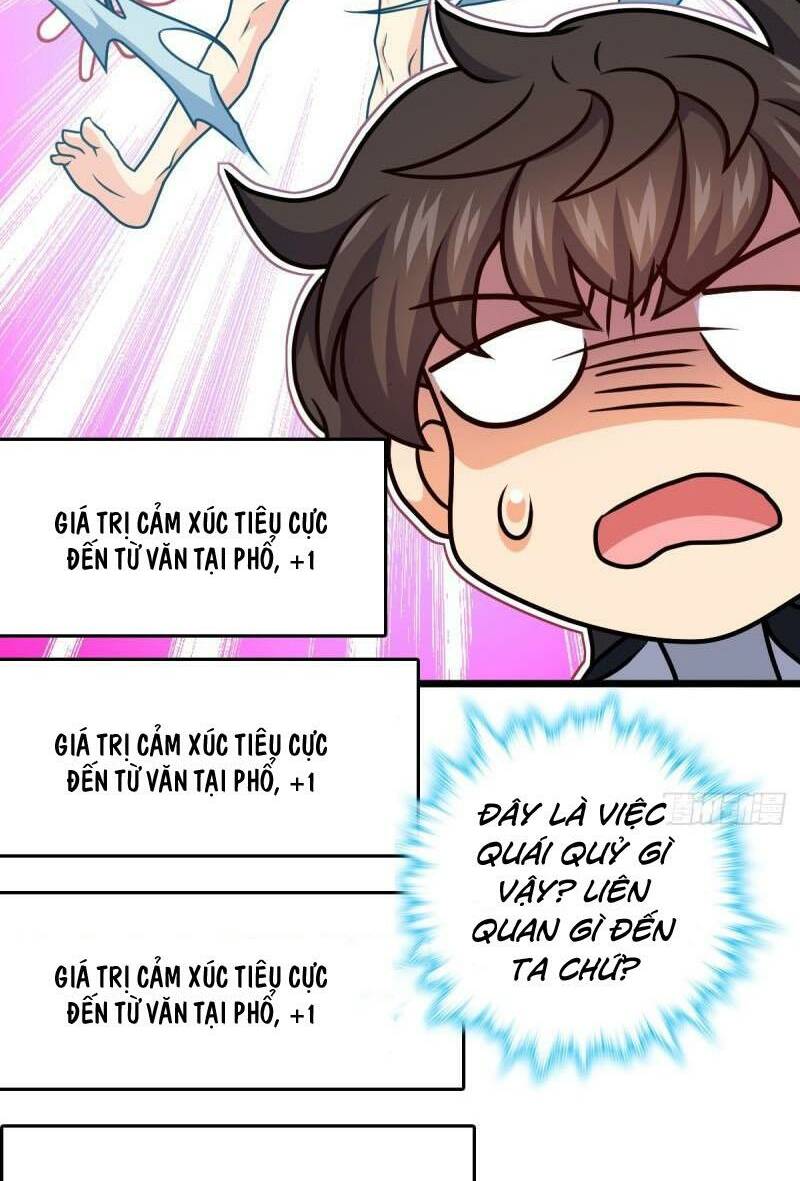 đại vương tha mạng chapter 683 - Next chapter 684