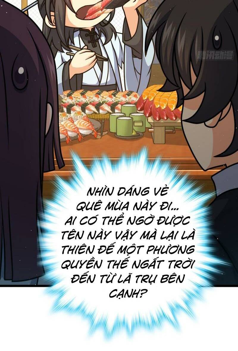 đại vương tha mạng chapter 683 - Next chapter 684