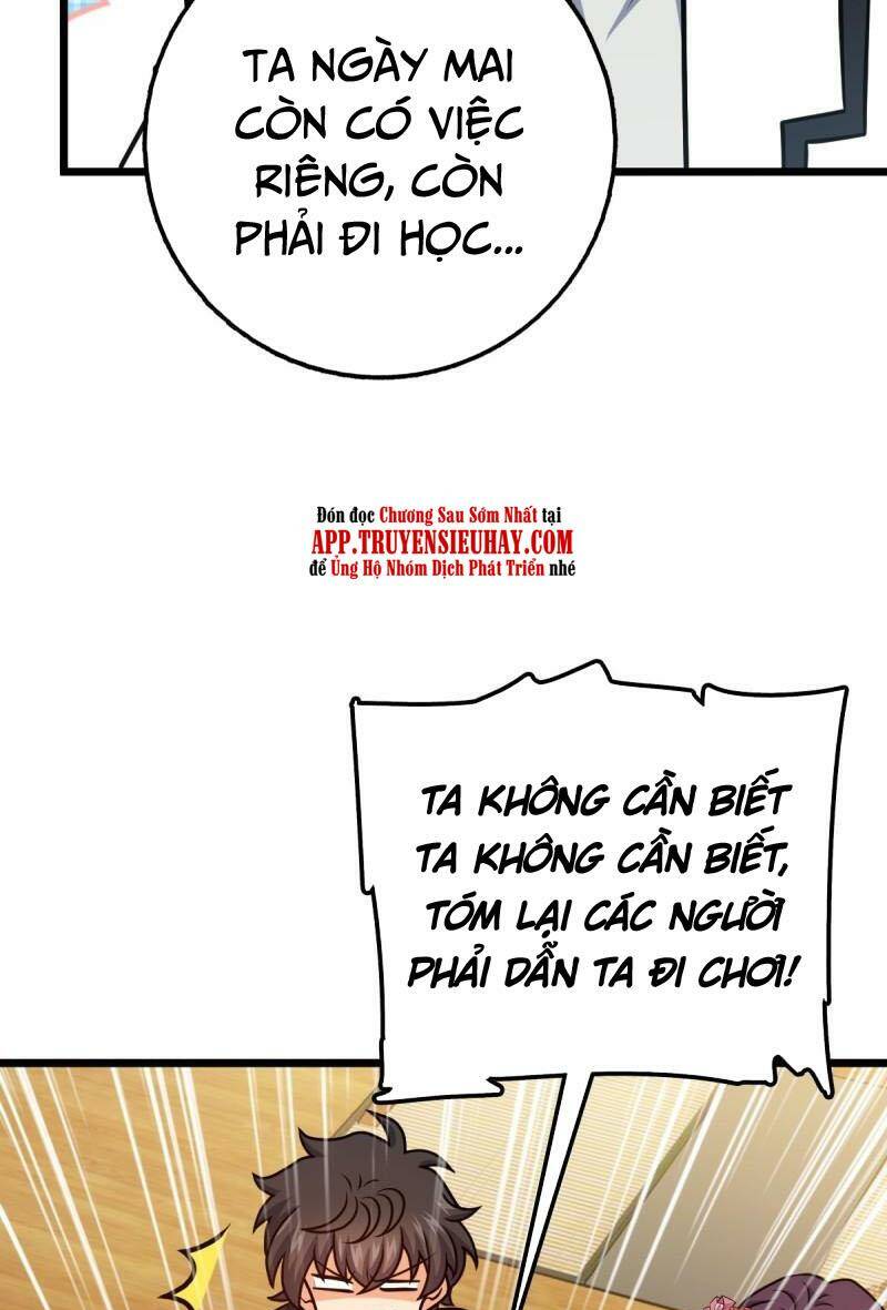 đại vương tha mạng chapter 683 - Next chapter 684