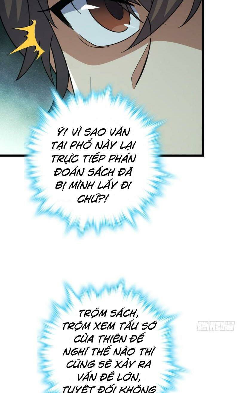 đại vương tha mạng chapter 683 - Next chapter 684