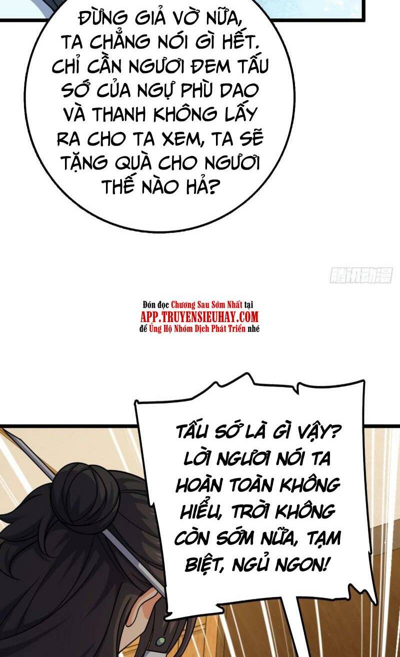 đại vương tha mạng chapter 683 - Next chapter 684