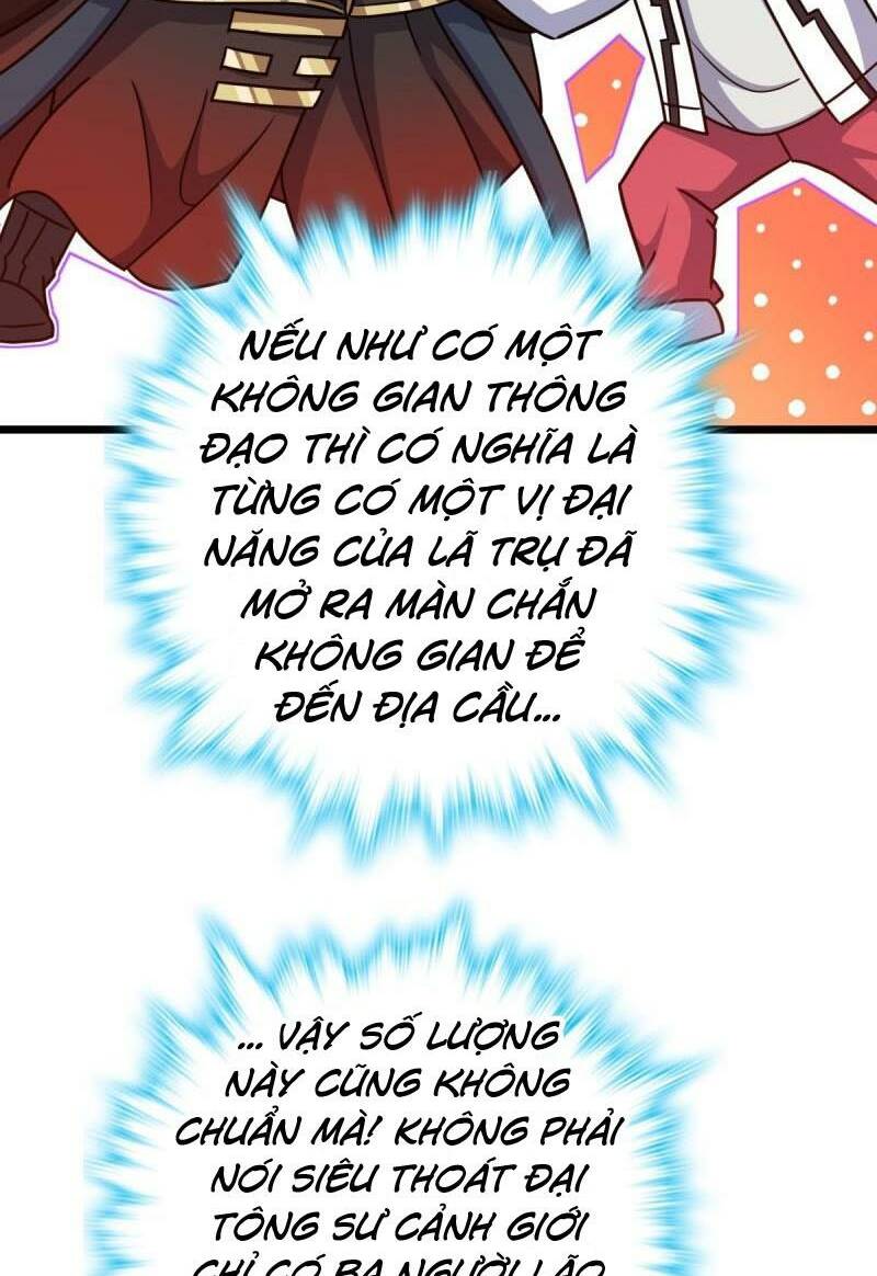 đại vương tha mạng chapter 683 - Next chapter 684