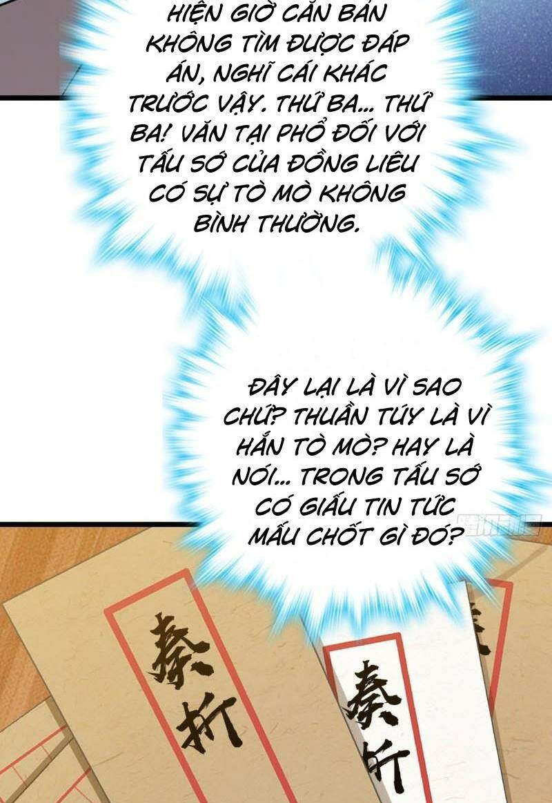 đại vương tha mạng chapter 683 - Next chapter 684