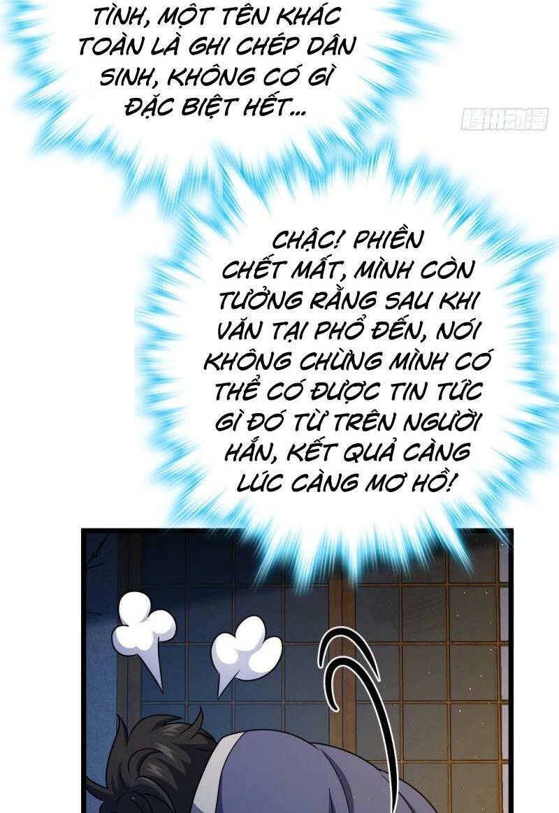 đại vương tha mạng chapter 683 - Next chapter 684