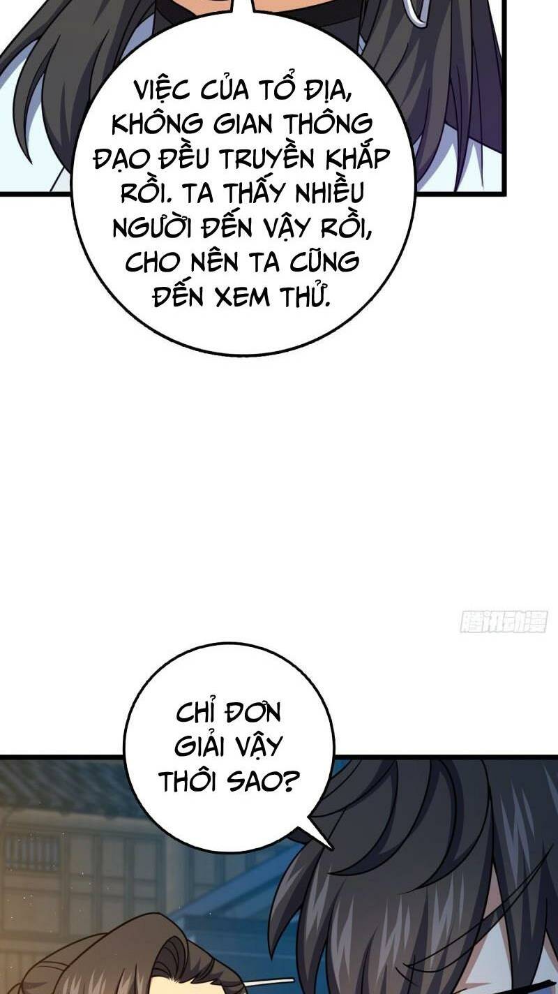 đại vương tha mạng chapter 683 - Next chapter 684