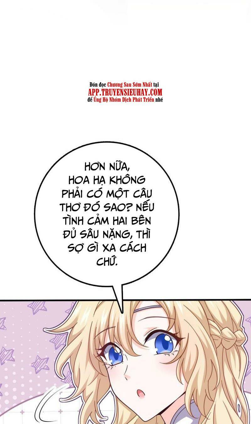 đại vương tha mạng chapter 687 - Trang 2