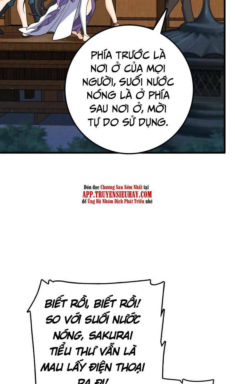 đại vương tha mạng chapter 689 - Next chapter 690