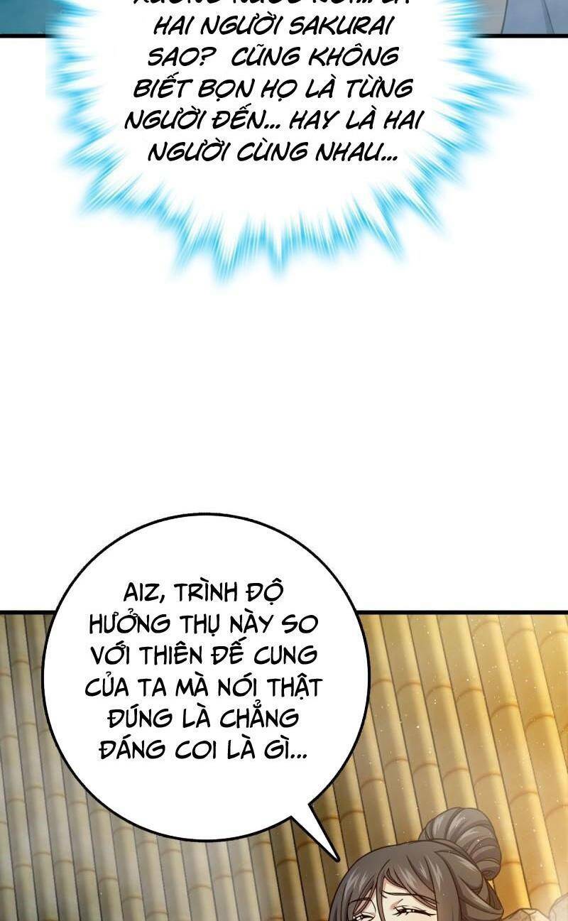 đại vương tha mạng chapter 689 - Next chapter 690