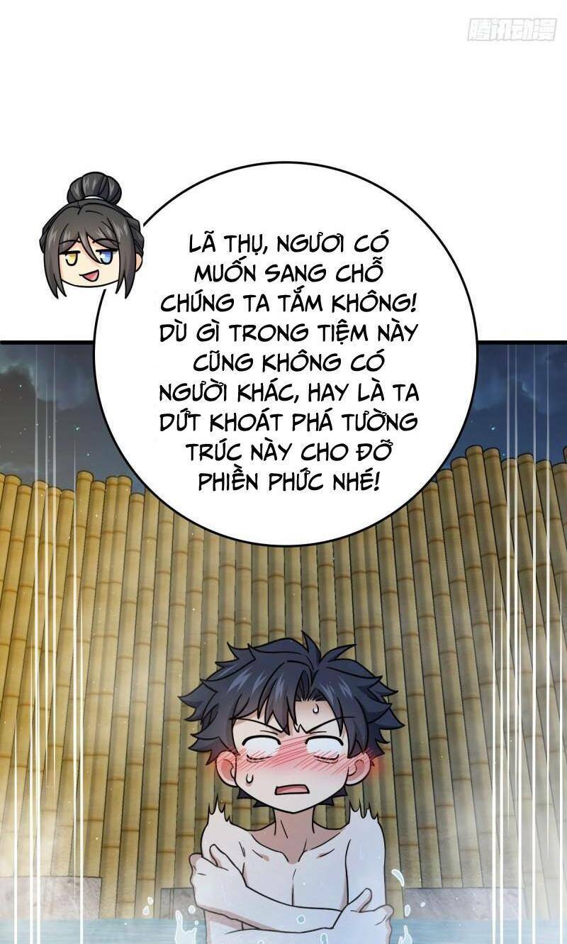 đại vương tha mạng chapter 689 - Next chapter 690