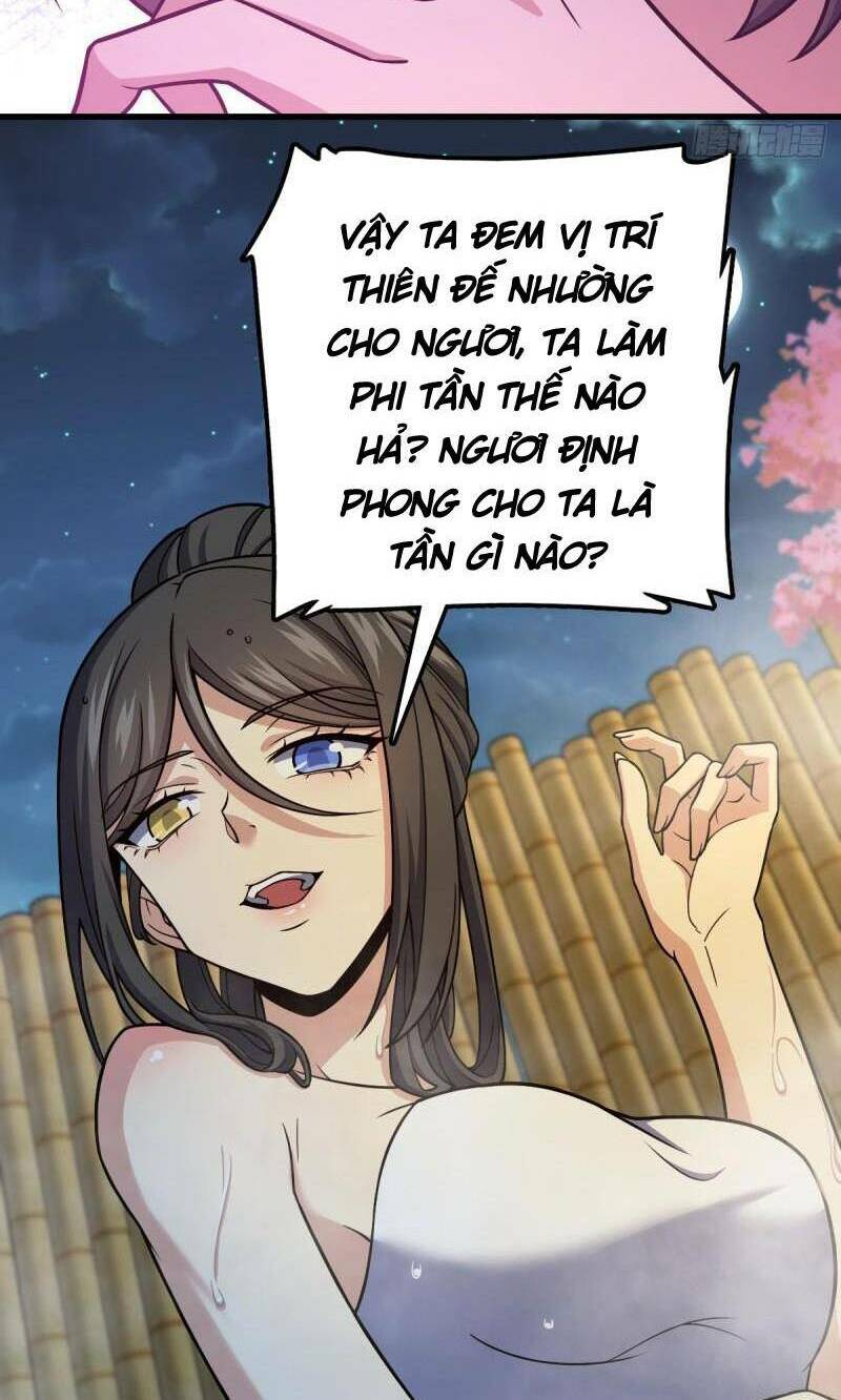 đại vương tha mạng chapter 689 - Next chapter 690