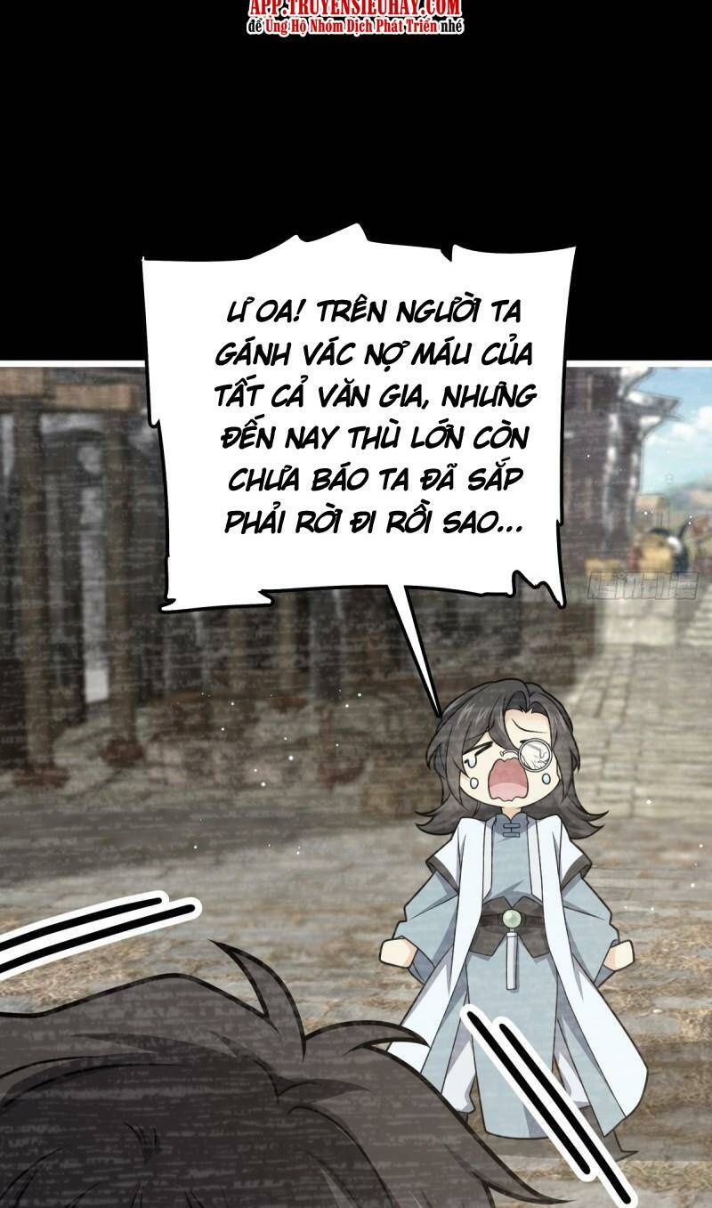 đại vương tha mạng chapter 691 - Trang 2