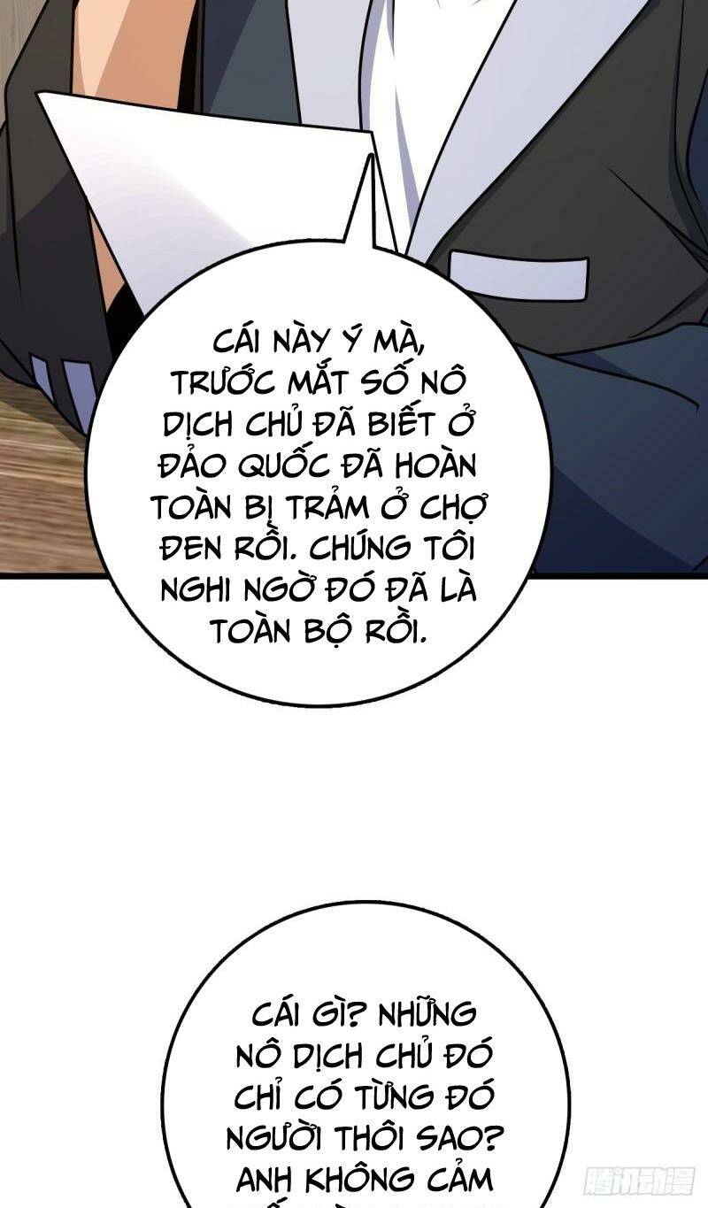 đại vương tha mạng chapter 691 - Trang 2