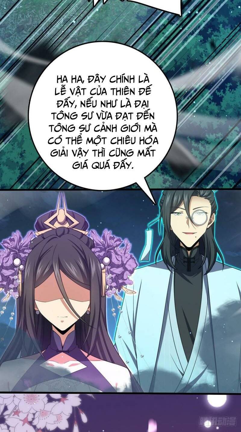 đại vương tha mạng chapter 694 - Next chapter 695