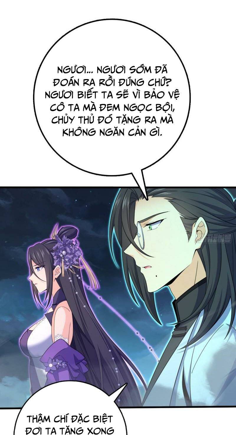 đại vương tha mạng chapter 694 - Next chapter 695