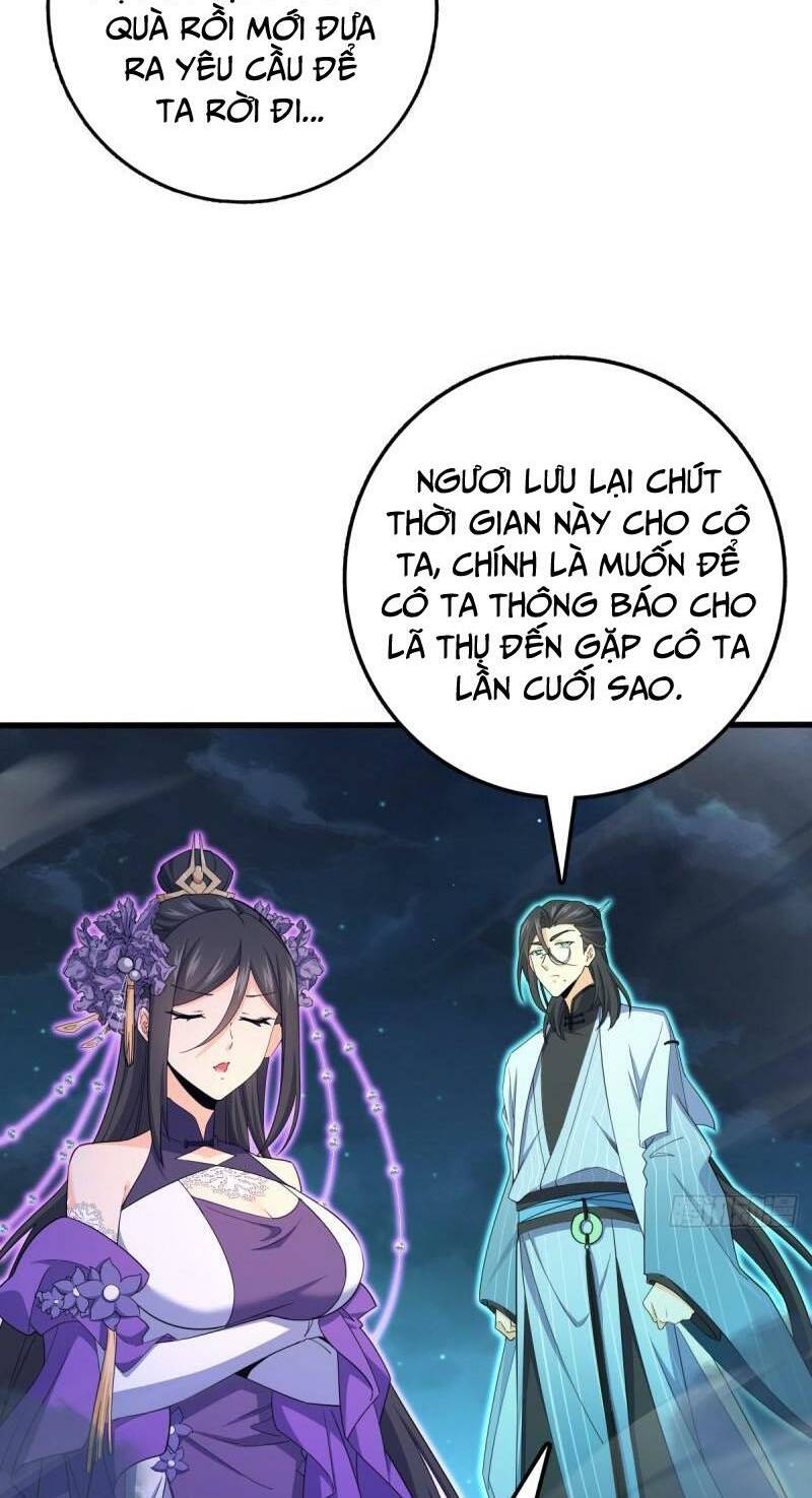 đại vương tha mạng chapter 694 - Next chapter 695