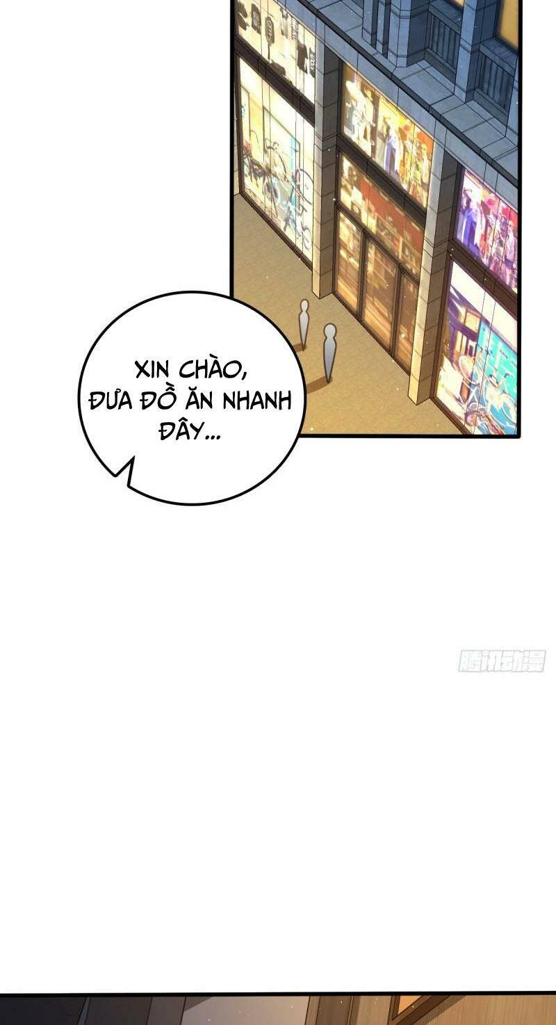 đại vương tha mạng chapter 694 - Next chapter 695