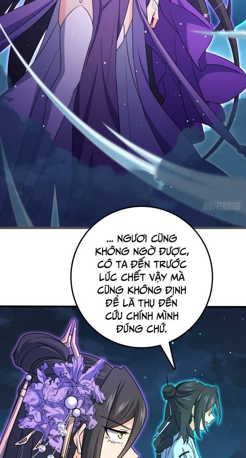 đại vương tha mạng chapter 694 - Next chapter 695