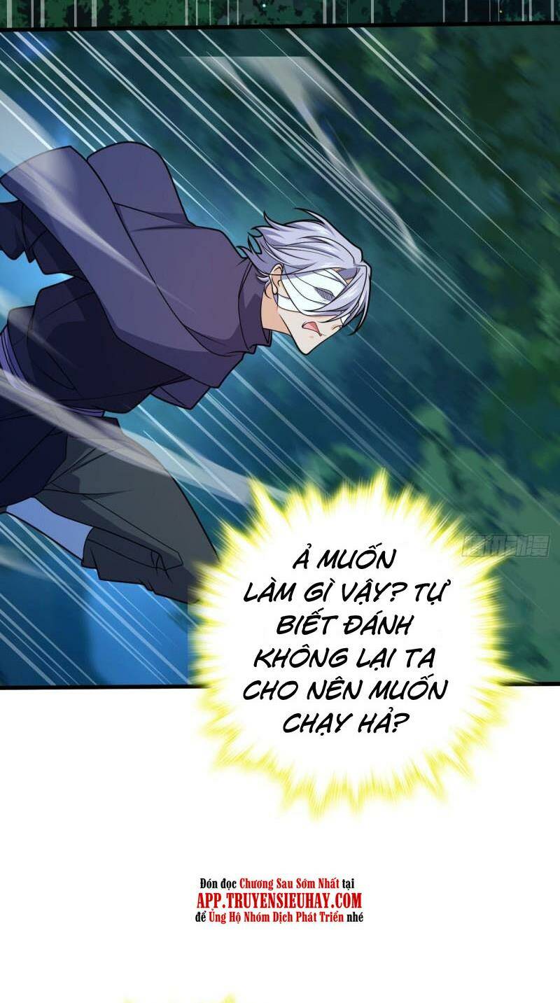 đại vương tha mạng chapter 694 - Next chapter 695