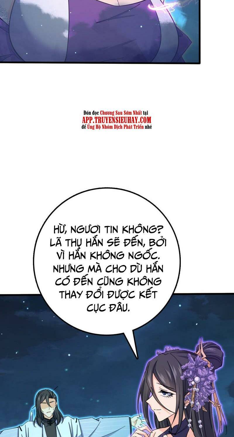 đại vương tha mạng chapter 694 - Next chapter 695