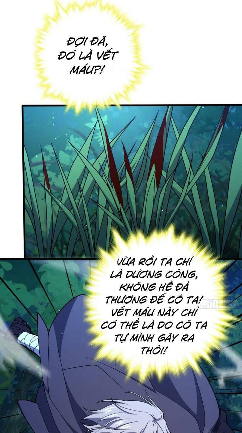 đại vương tha mạng chapter 694 - Next chapter 695