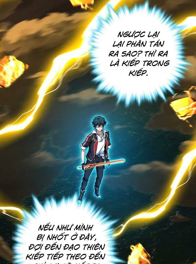 đại vương tha mạng chapter 698 - Trang 2