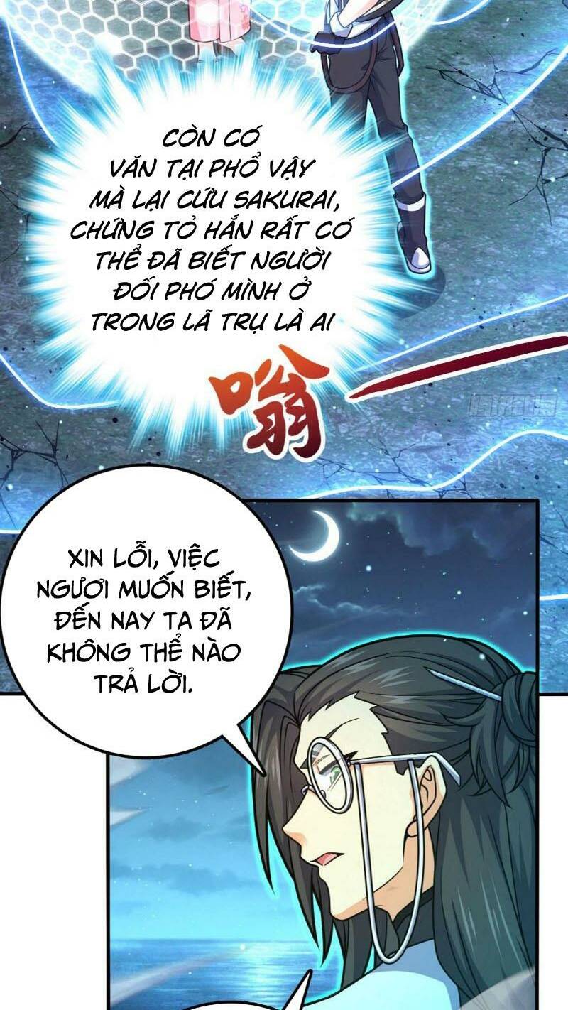 đại vương tha mạng chapter 699 - Next chapter 700